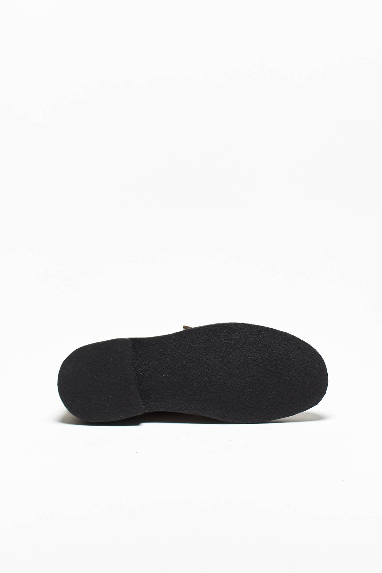 Polacchini DESERT BOOTS - GREY