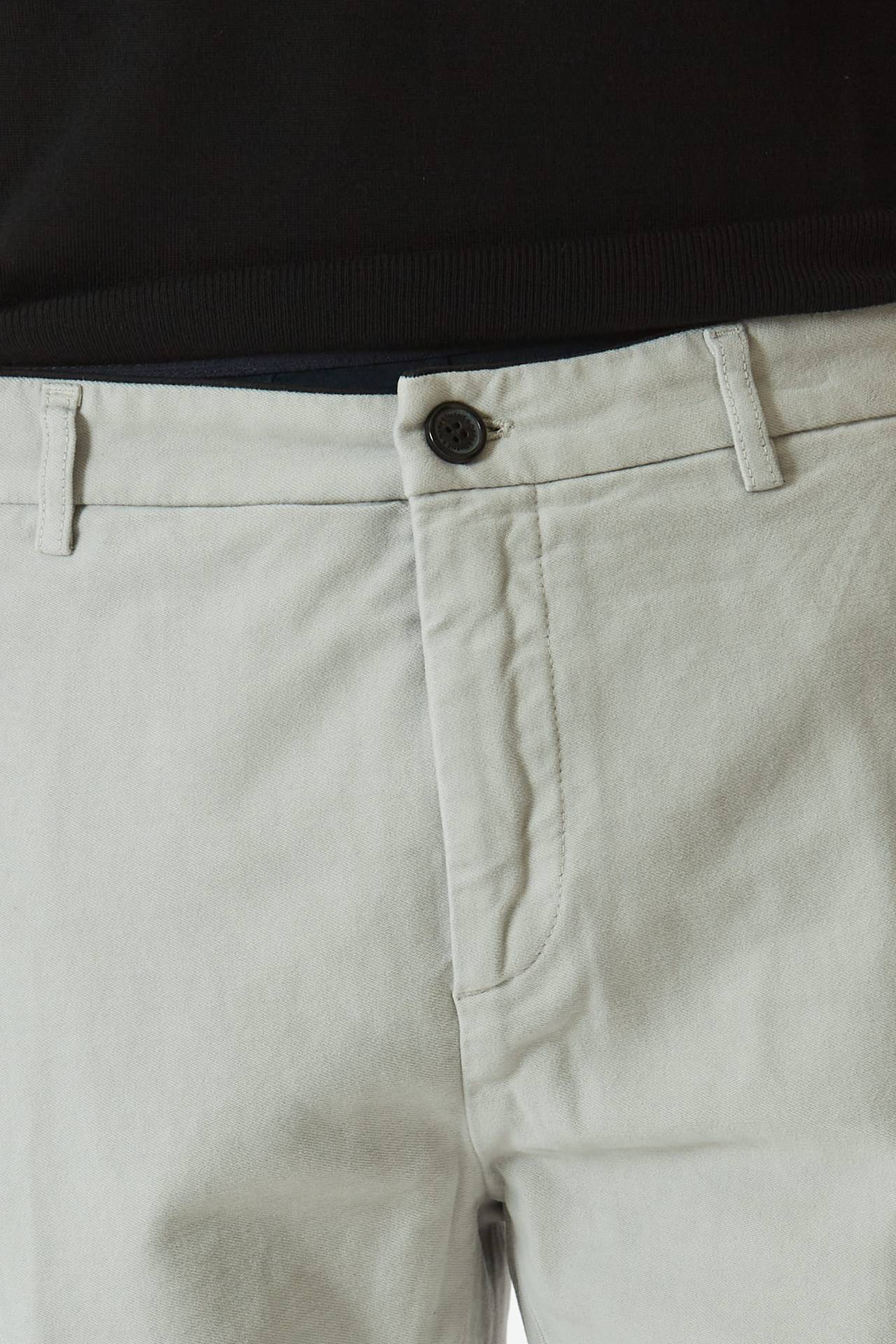 Pantalone PRINCE CHINOS ghiaccio
