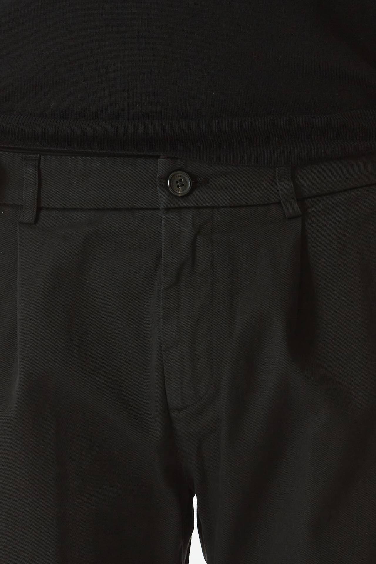Pantalone PRINCE PENCES nero