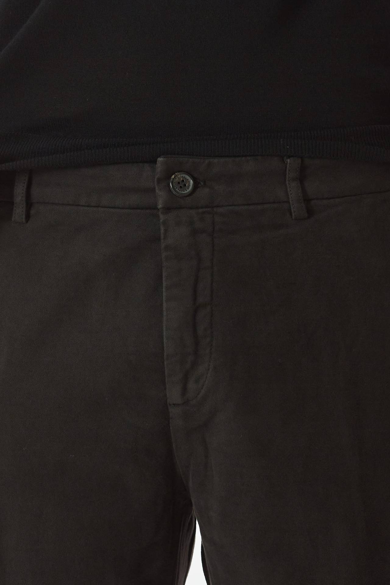 Pantalone PRINCE testa di moro