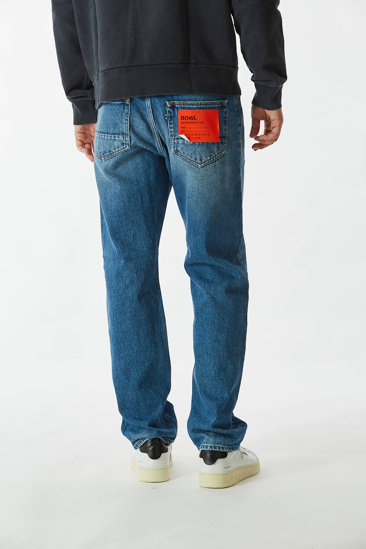 Jeans BOWL 