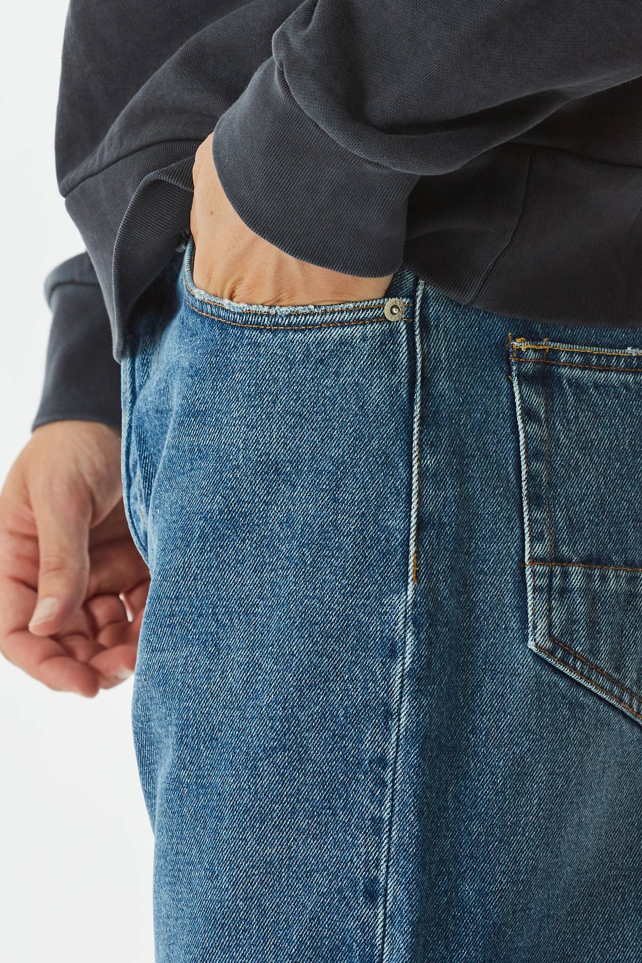 Jeans BOWL 