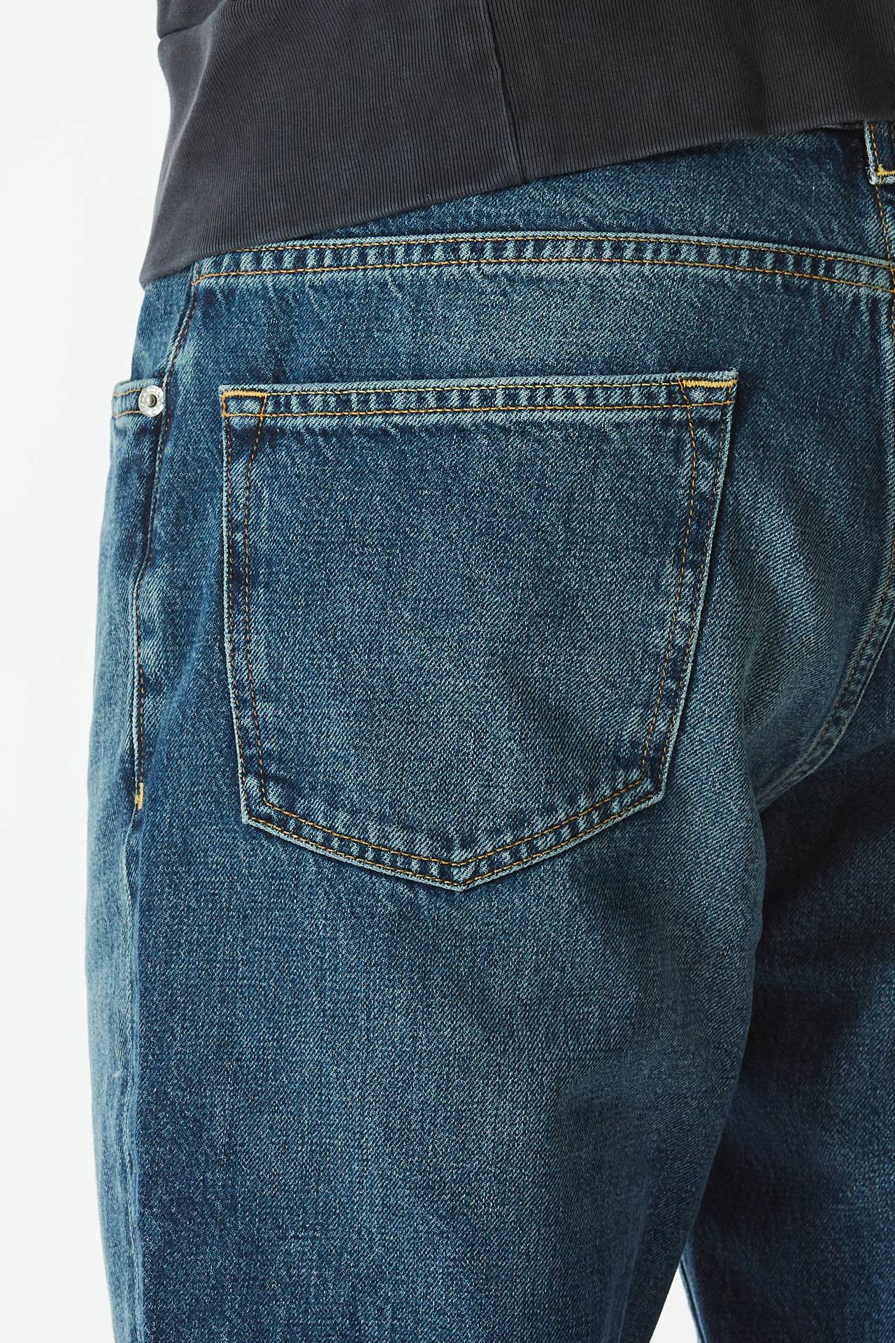 Jeans DRAKE lavaggio medio