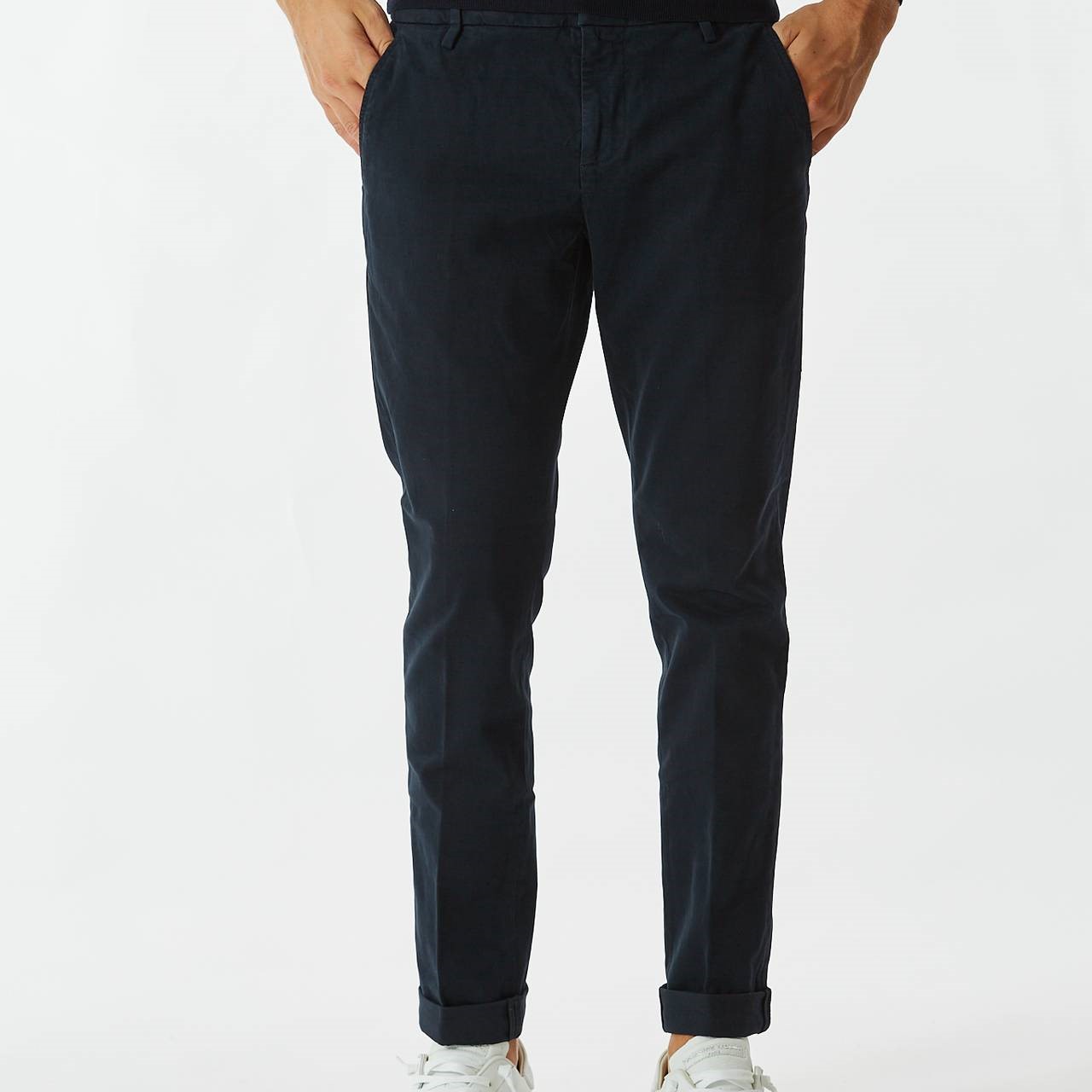 Pantalone GAUBERT-BLU