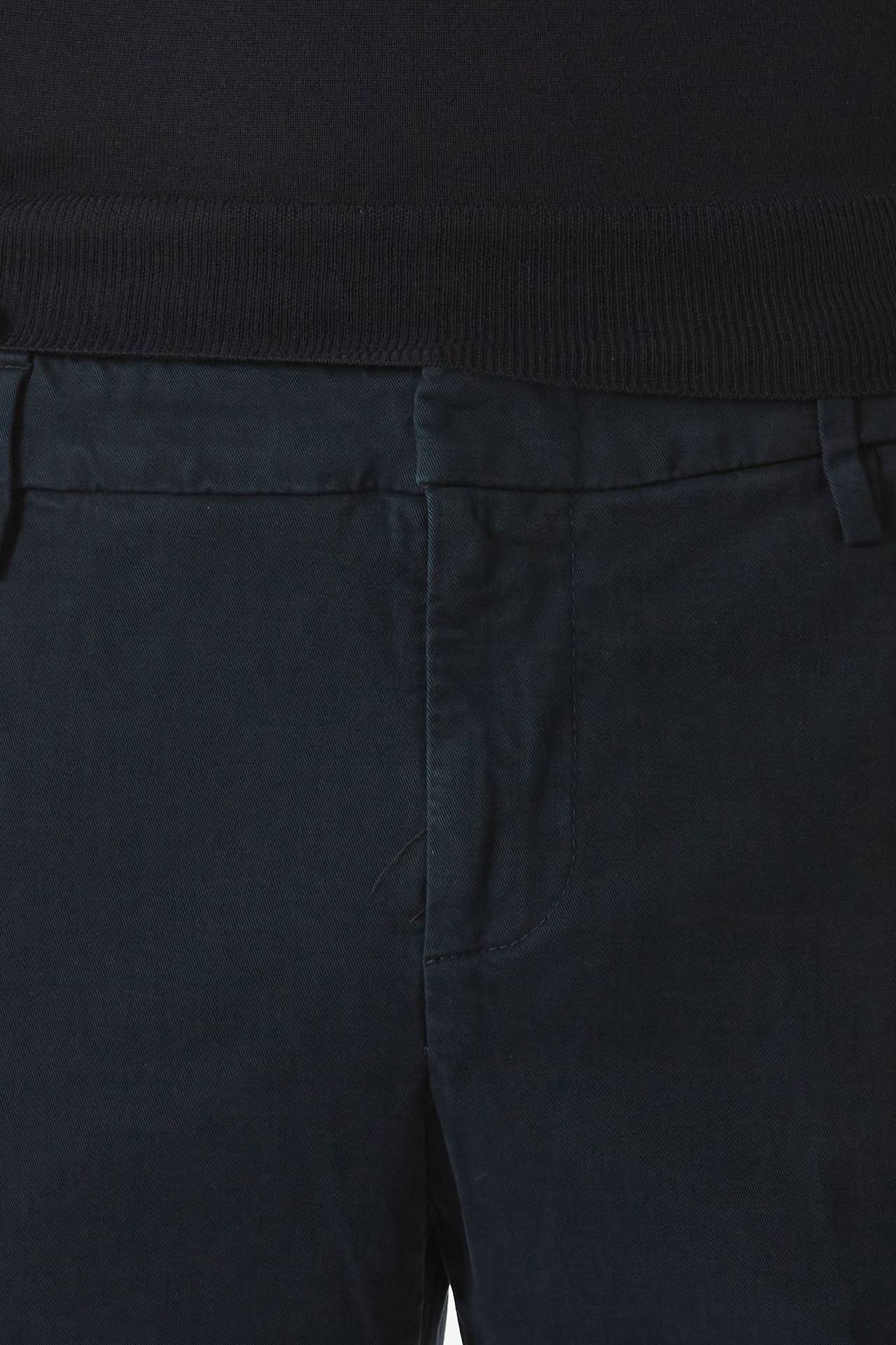 Pantalone GAUBERT-BLU