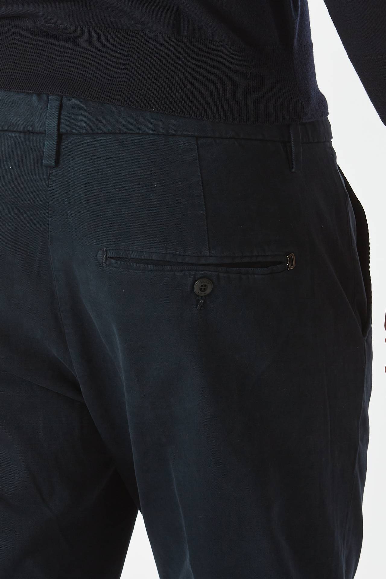 Pantalone GAUBERT-BLU