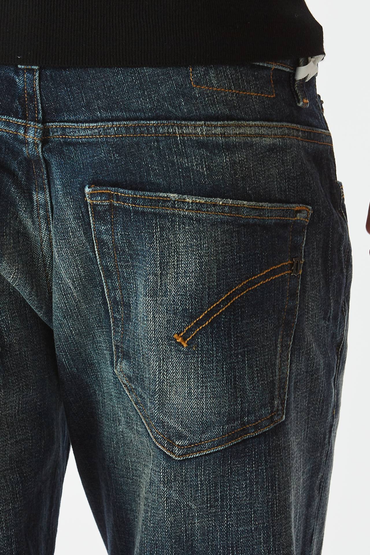 Jeans BRIGHTON lavaggio scuro