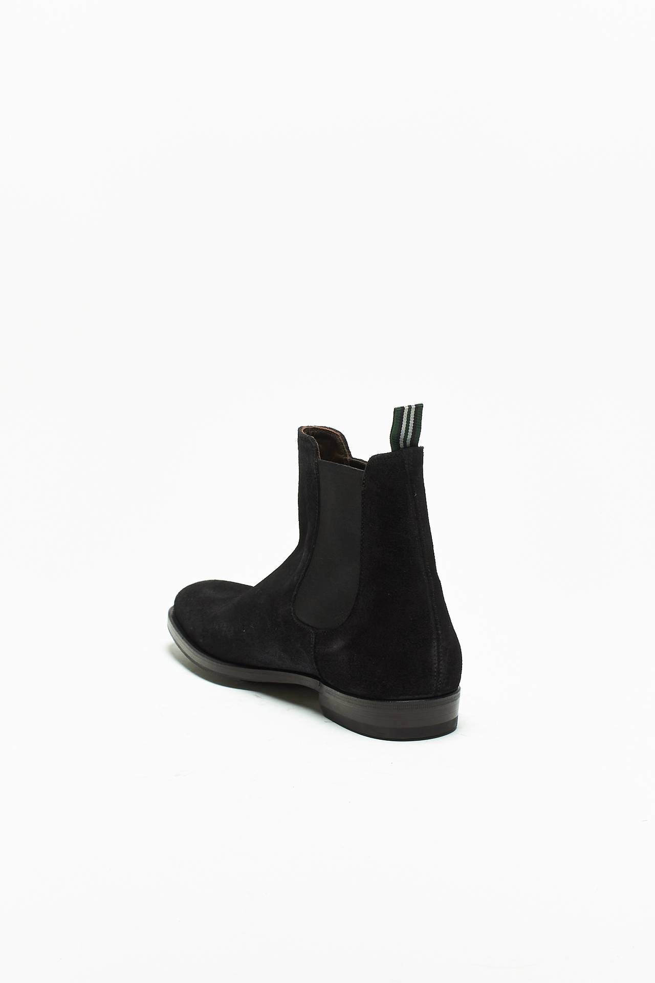 Chelsea boots 7038 LIGHT nero