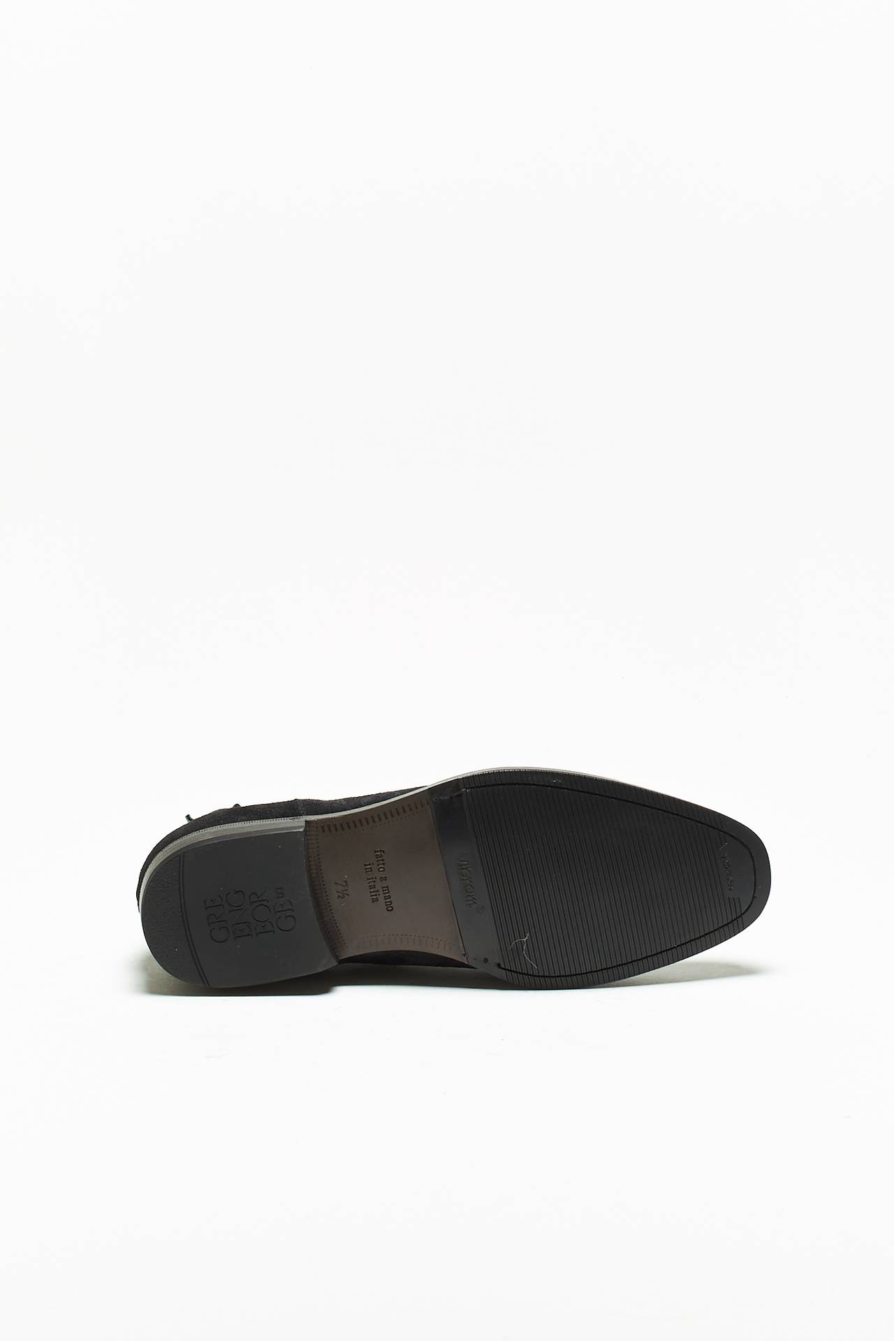 Chelsea boots 7038 LIGHT nero