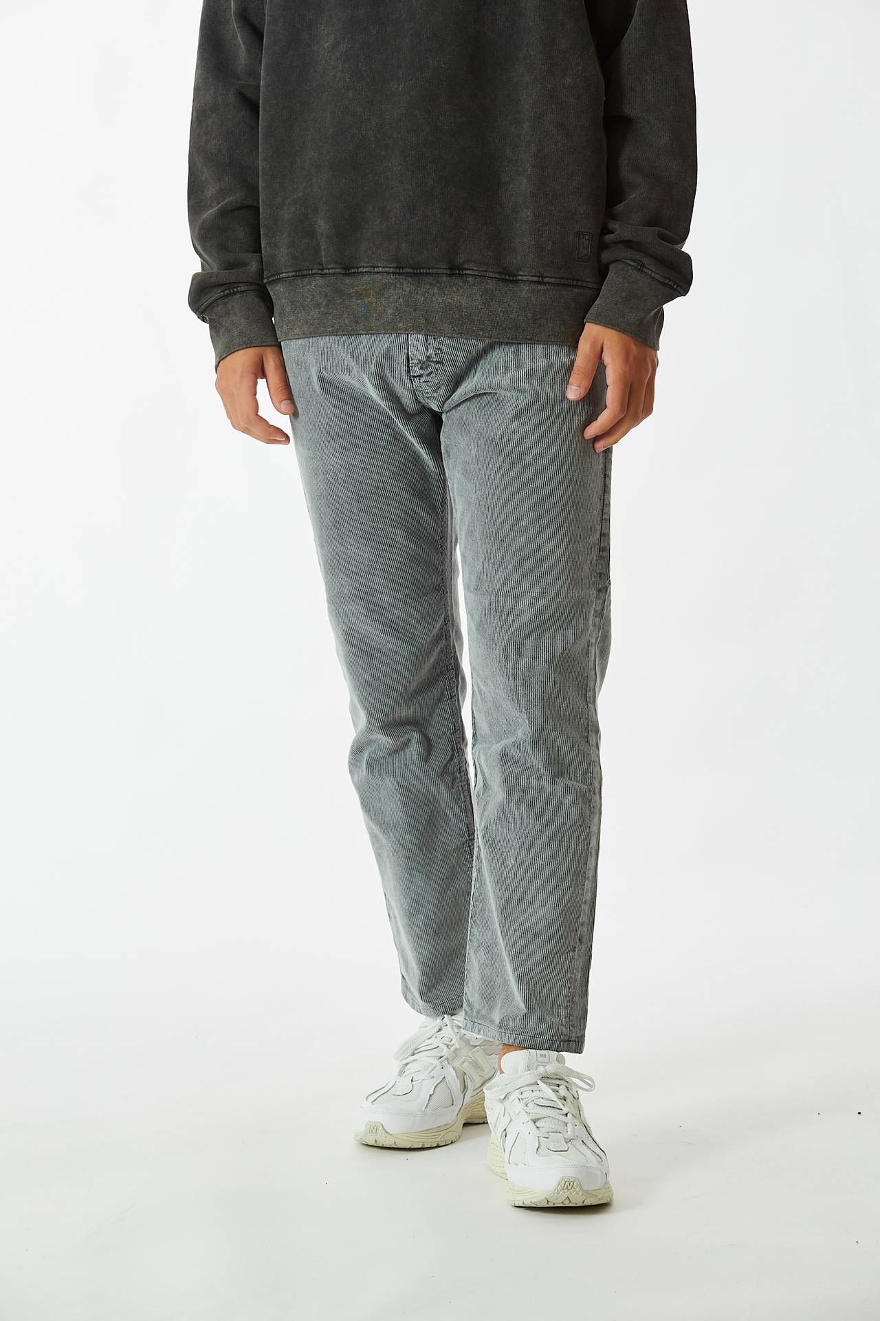 Jeans ARROW in velluto