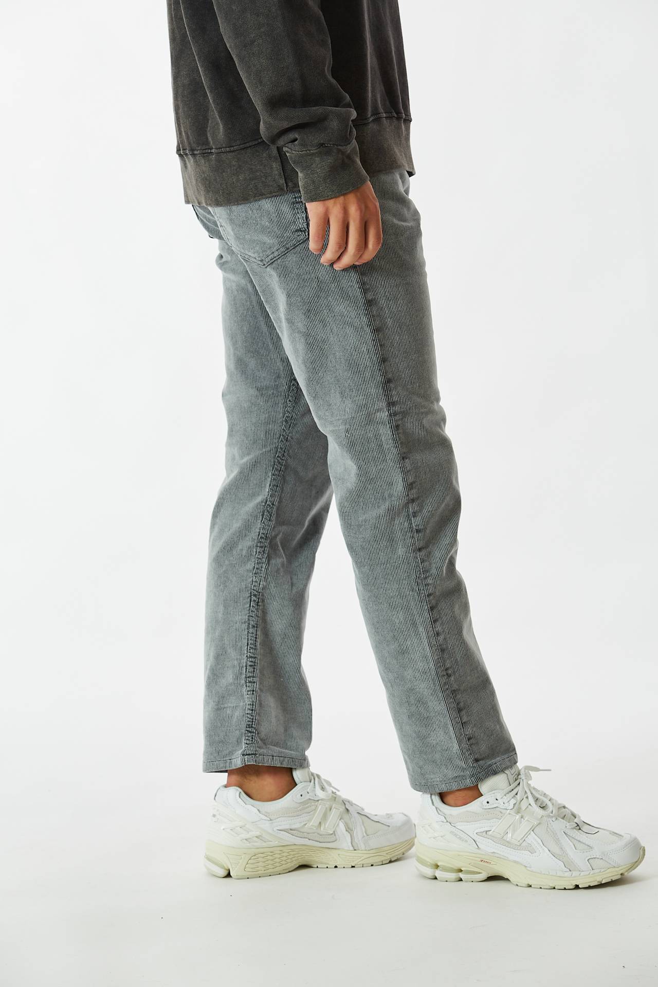 Jeans ARROW in velluto