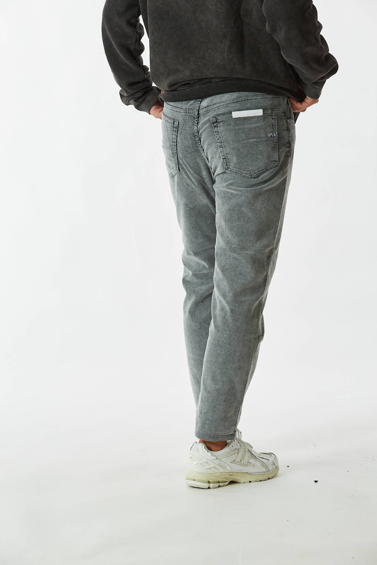 Jeans ARROW in velluto
