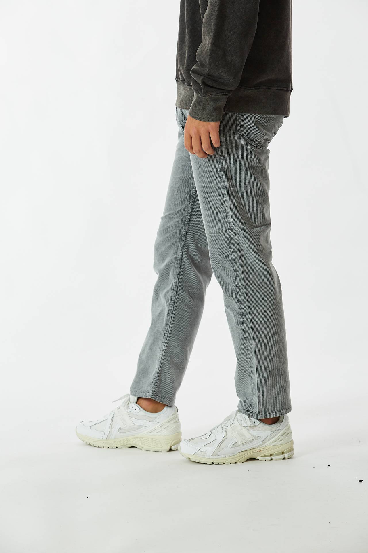 Jeans ARROW in velluto