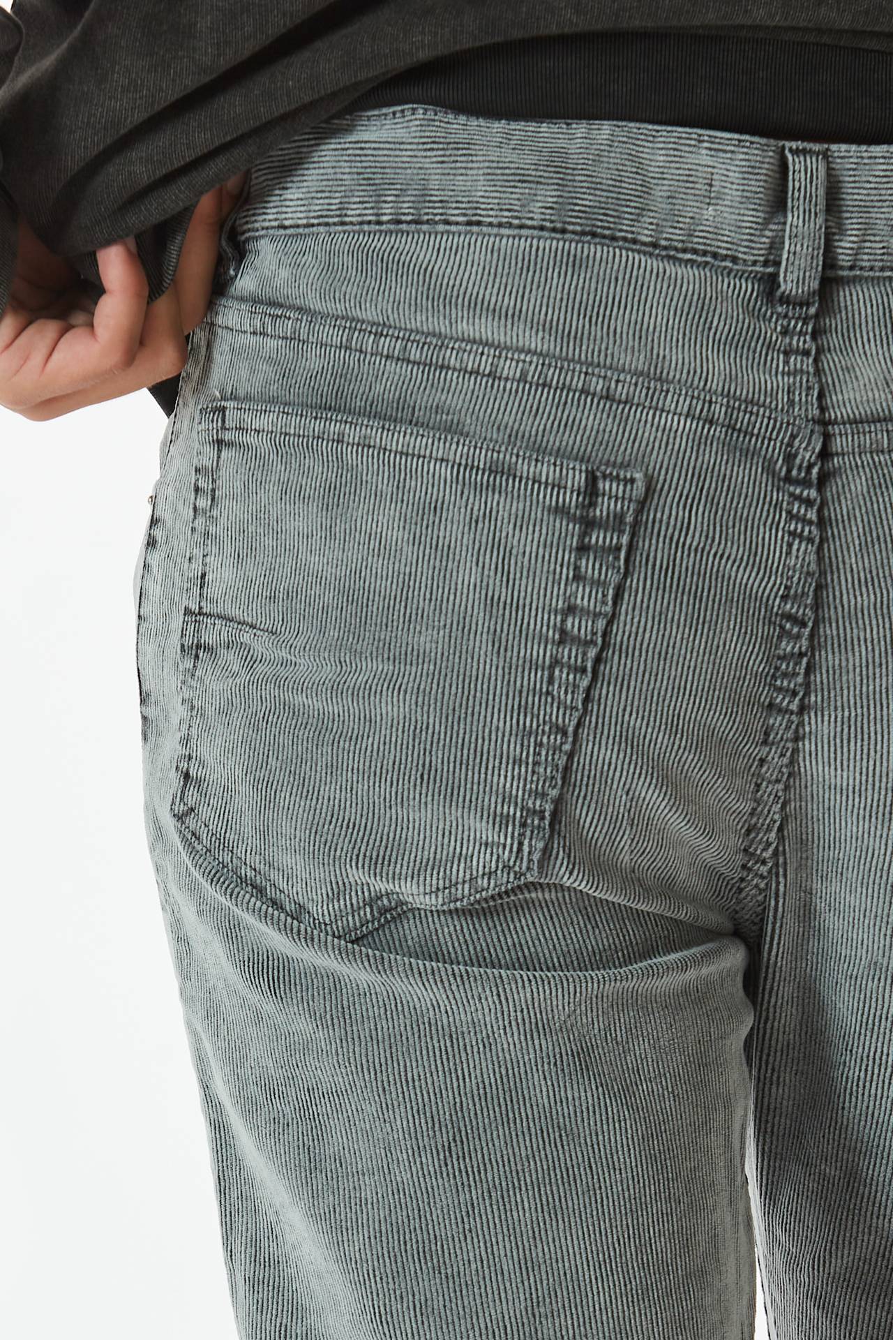 Jeans ARROW in velluto