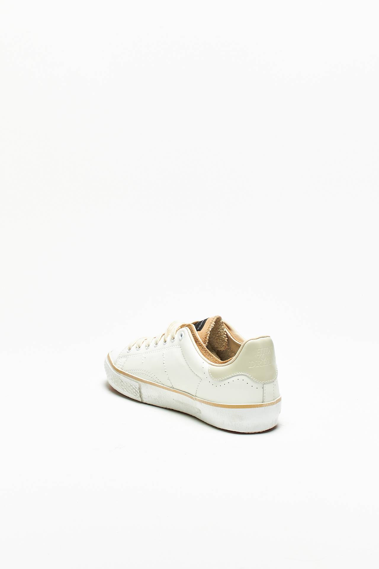 Sneakers STARLESS LOW HE2MS600