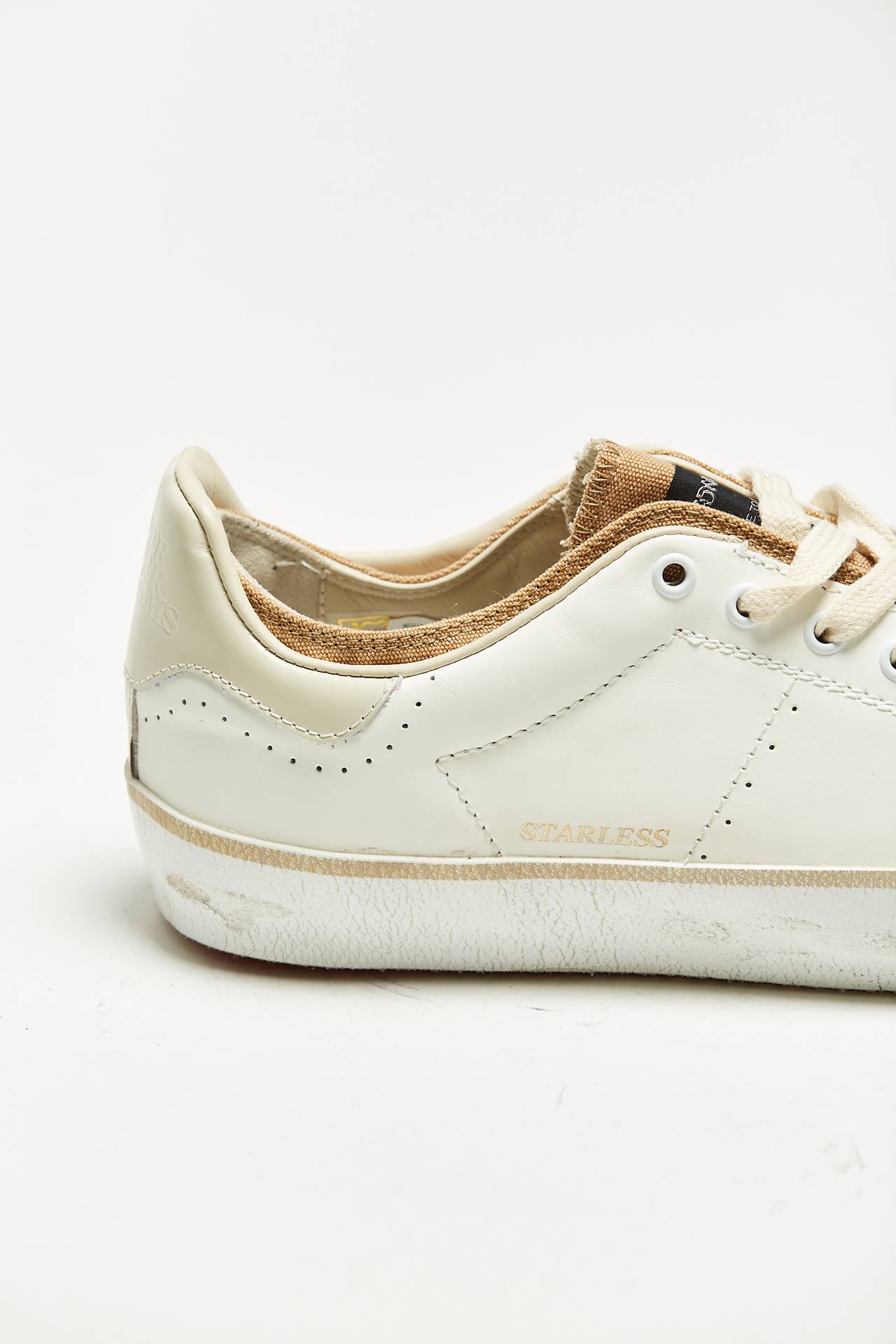 Sneakers STARLESS LOW HE2MS600