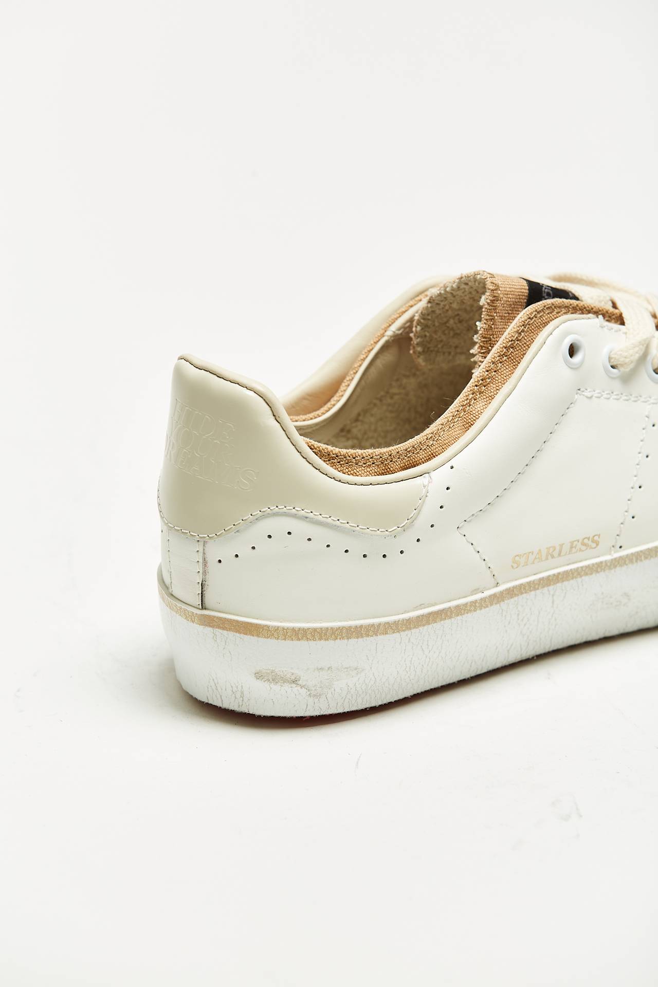 Sneakers STARLESS LOW HE2MS600