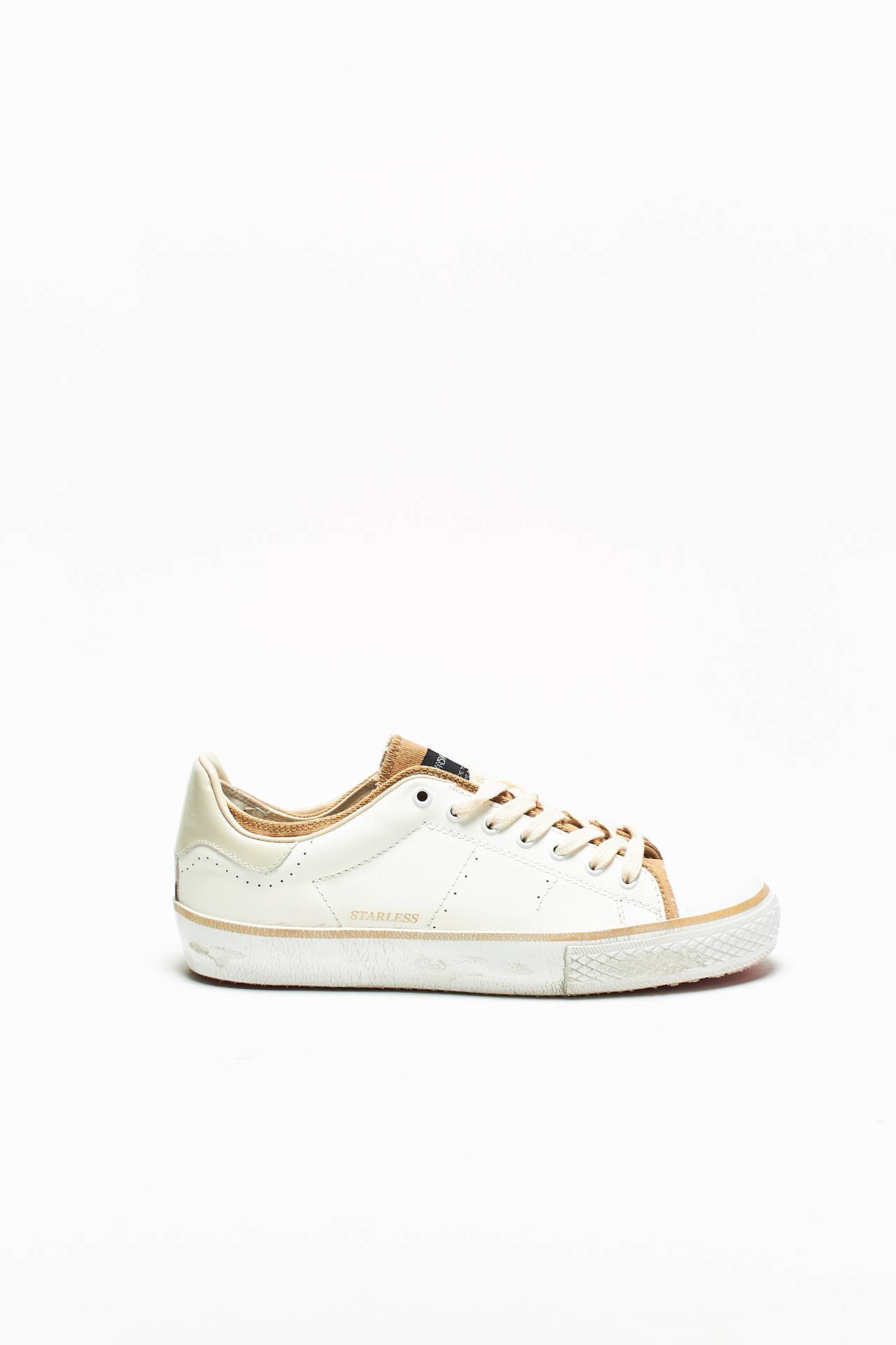 Sneakers STARLESS LOW HE2MS600