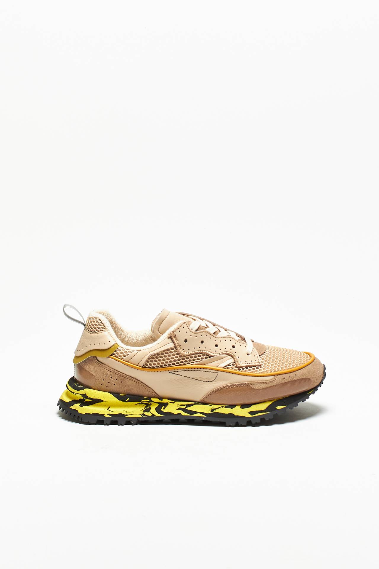 Sneakers THREEDOME ZERO HE2MS230
