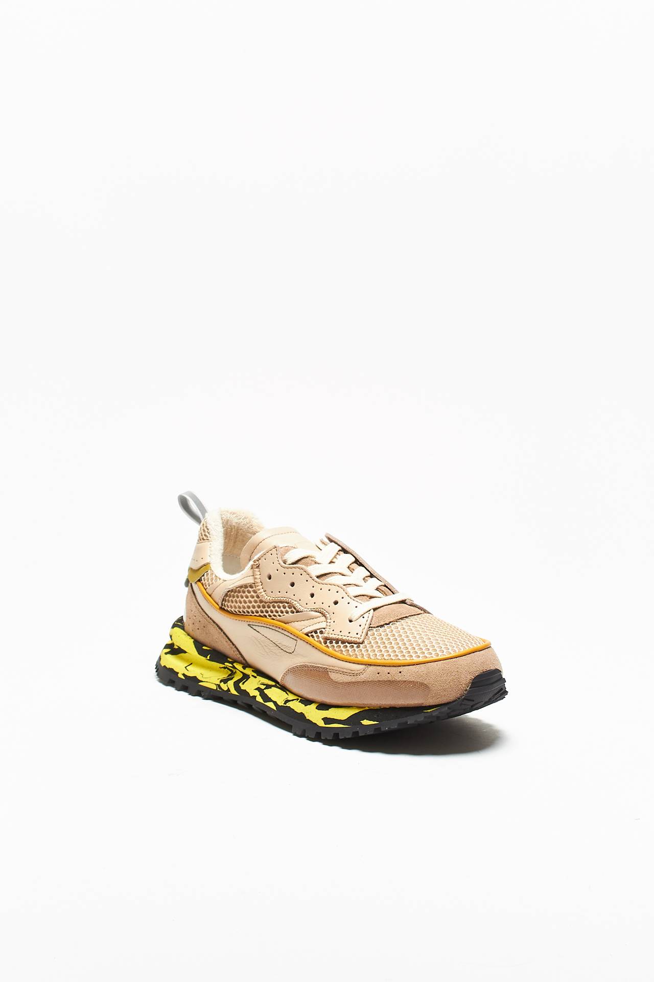 Sneakers THREEDOME ZERO HE2MS230