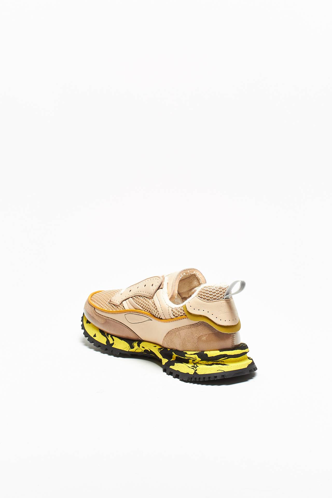 Sneakers THREEDOME ZERO HE2MS230