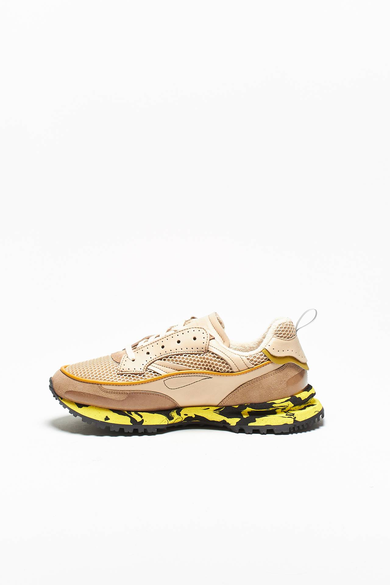 Sneakers THREEDOME ZERO HE2MS230