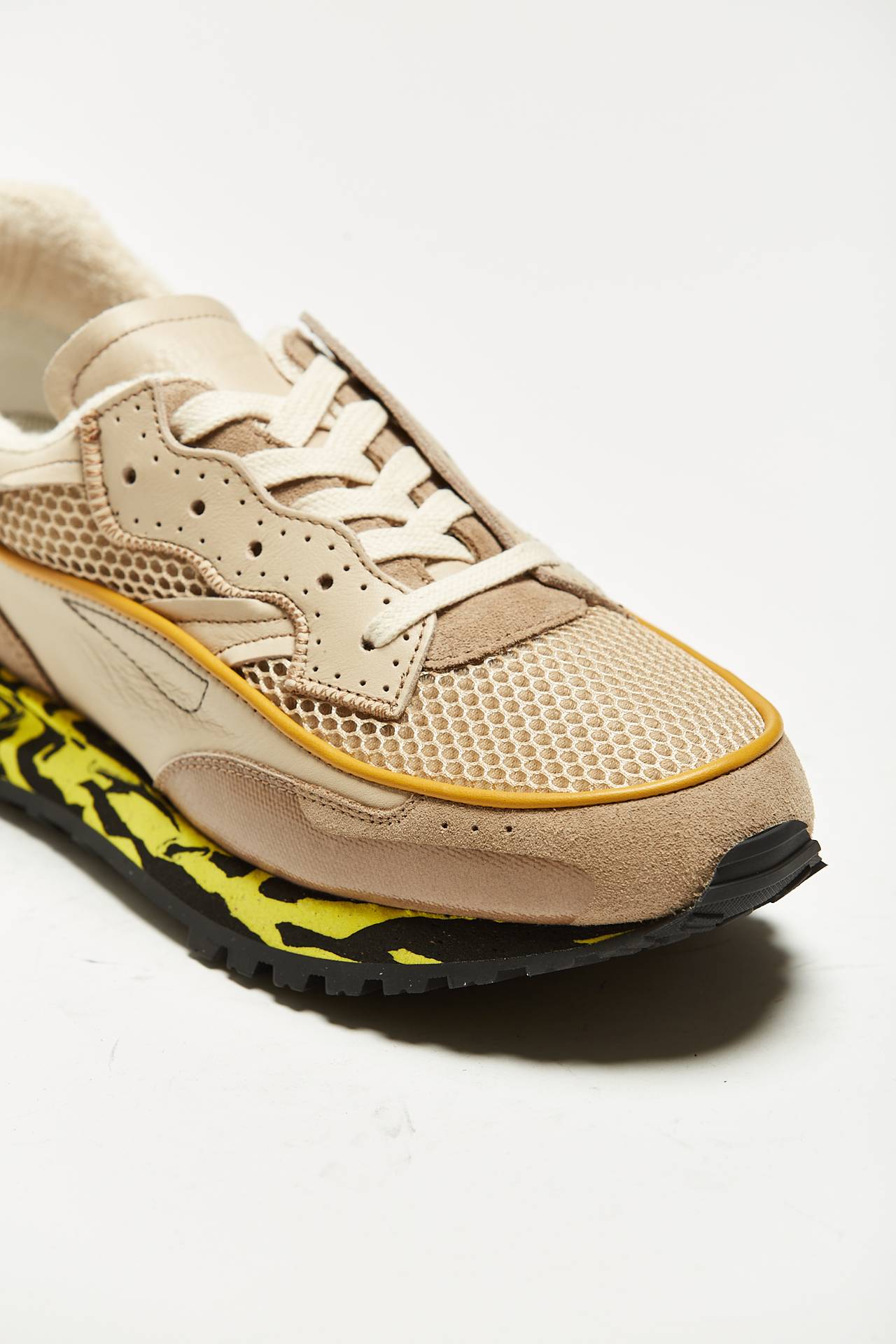 Sneakers THREEDOME ZERO HE2MS230