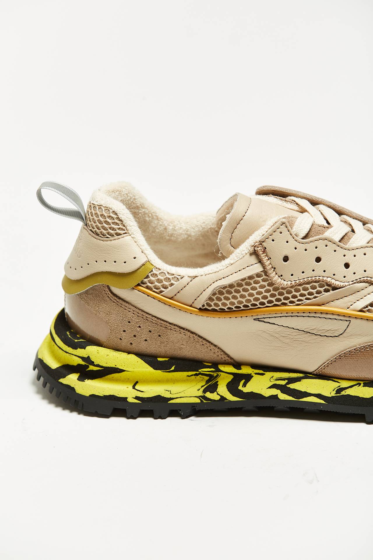 Sneakers THREEDOME ZERO HE2MS230