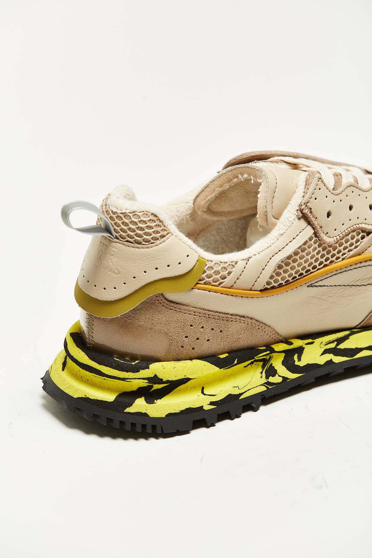 Sneakers THREEDOME ZERO HE2MS230