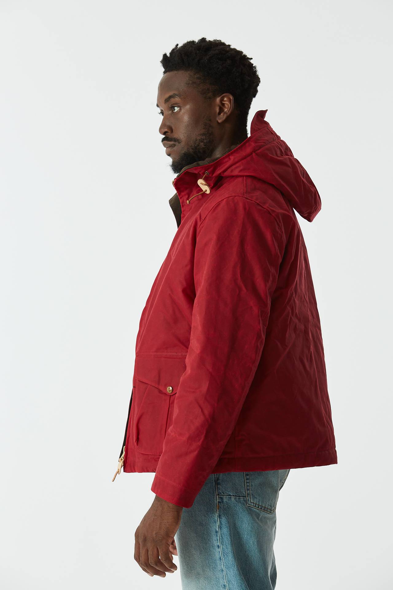 Giubbotto BLAZER COAT rosso