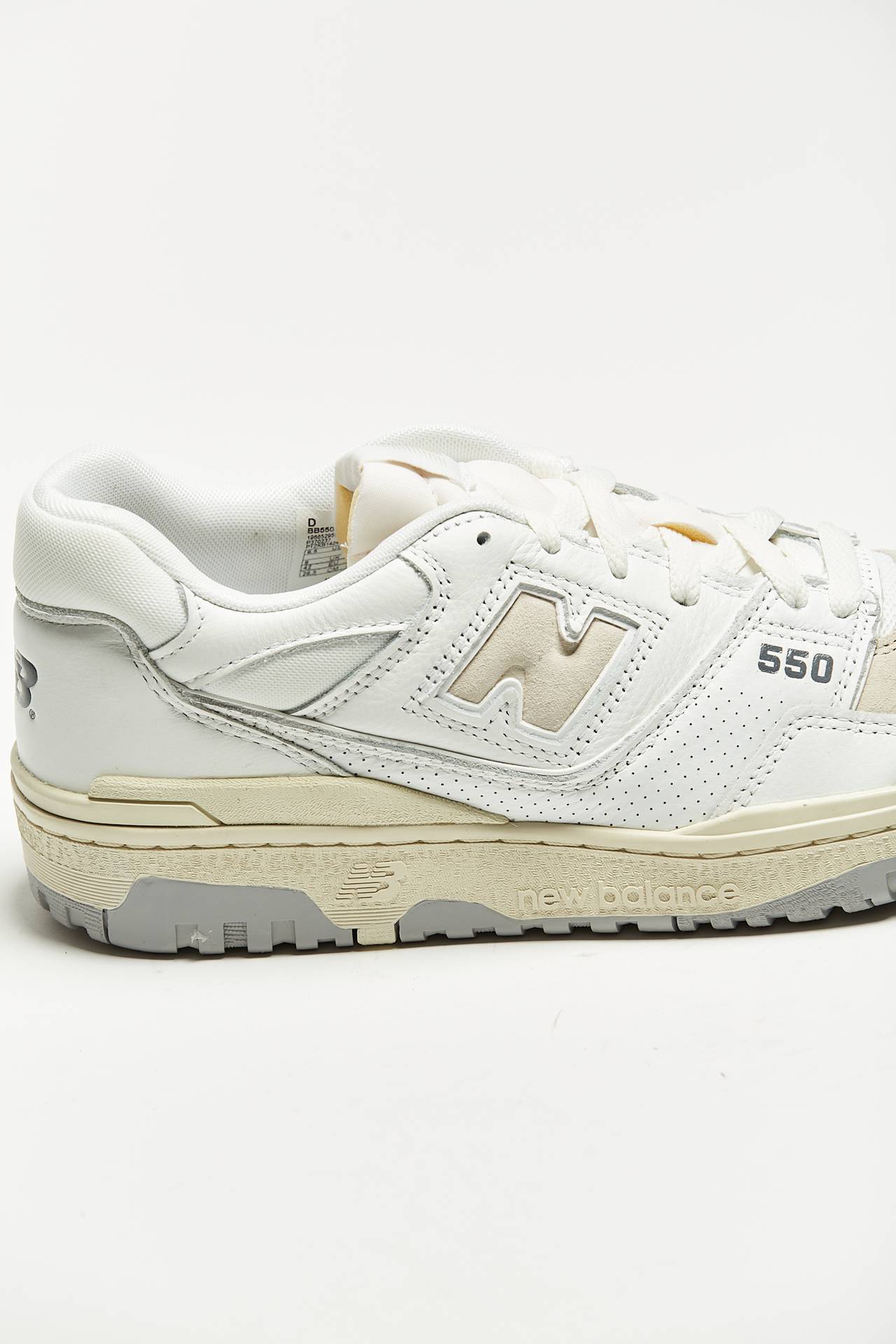 Sneakers BB550PWG