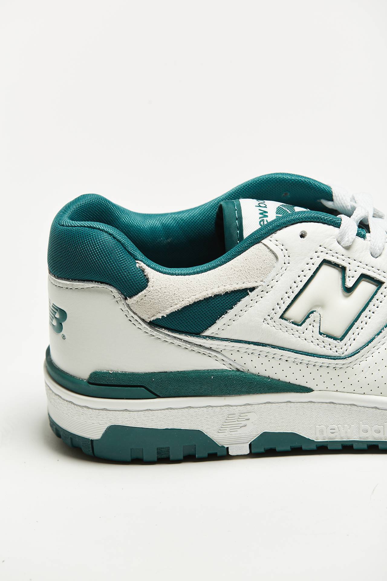 Sneakers BB550STA New Balance Uomo Pier Abbigliamento Worldwide