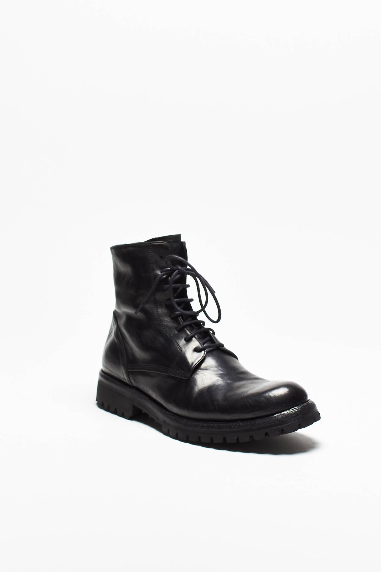 Stivaletti uomo officine shop creative