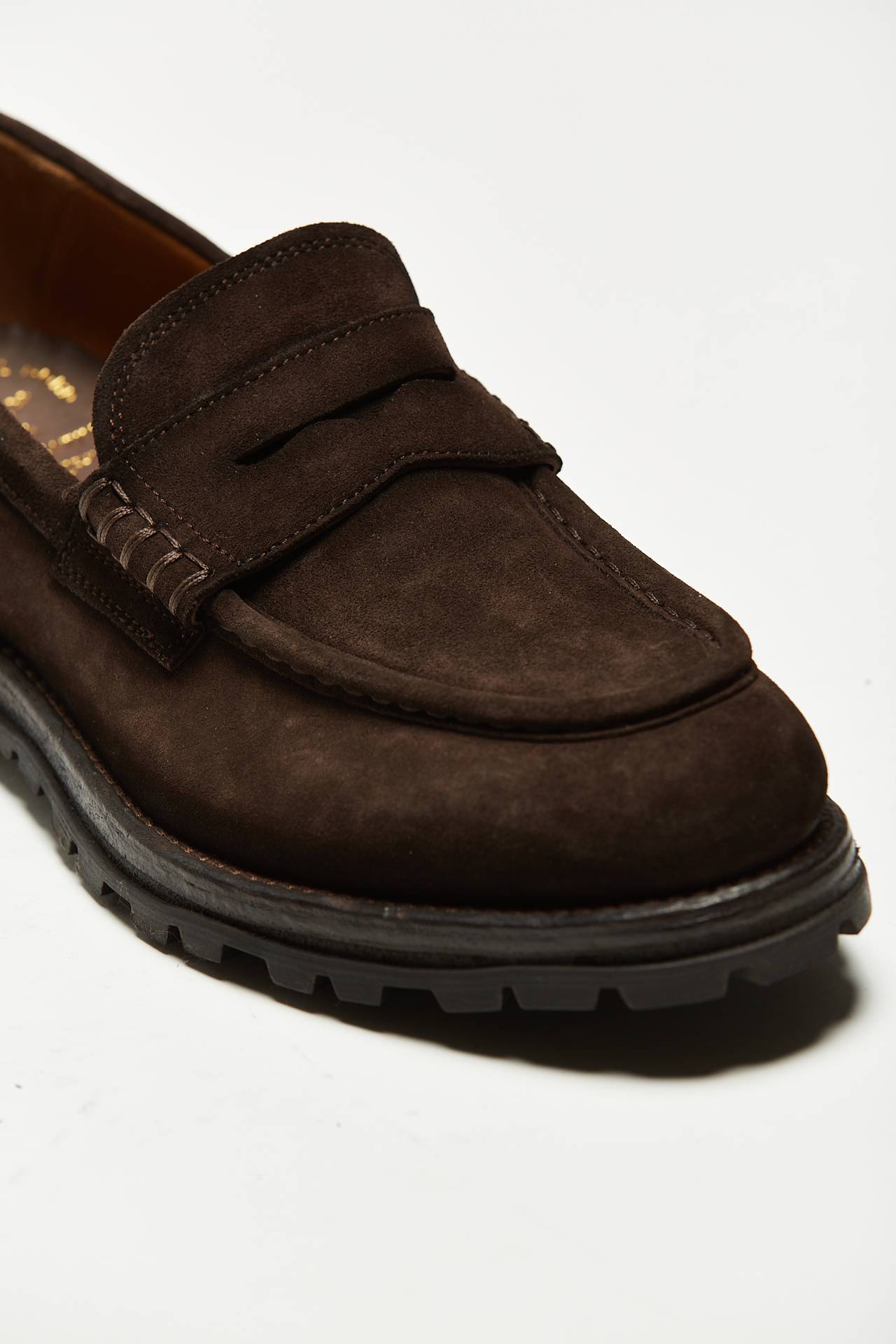 Mocassini VAIL/016 AERO