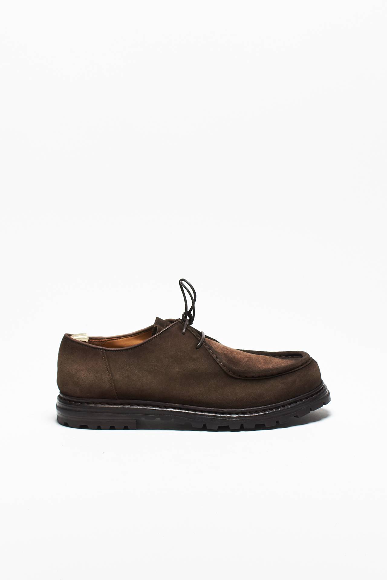 Scarpe monk VOLCOV 009 AERO Officine Creative Uomo Pier