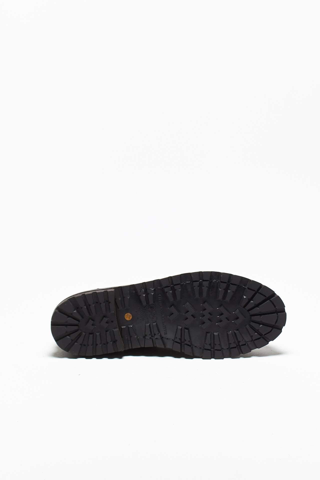 Scarpe monk VOLCOV/009 AERO