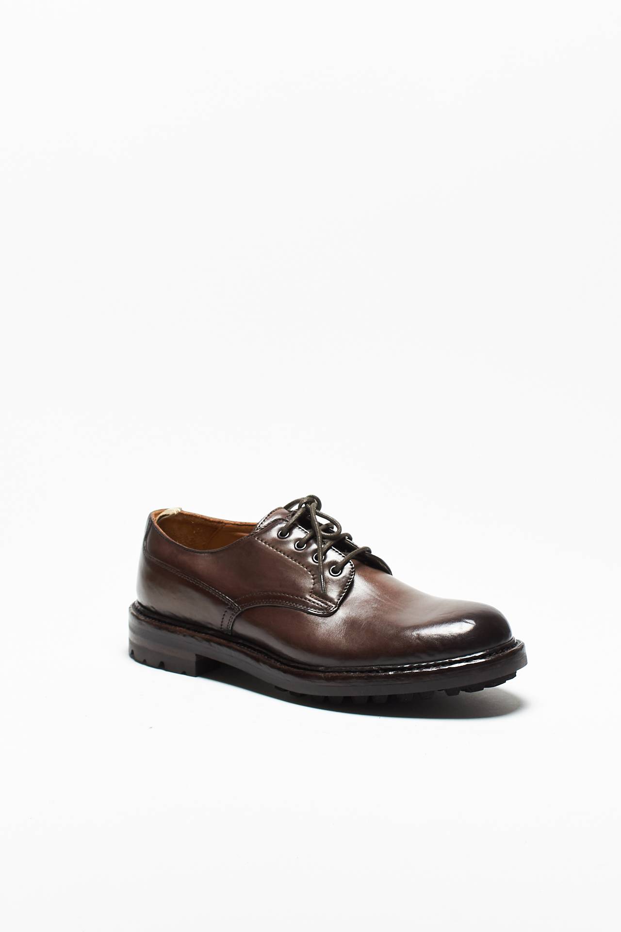 Scarpe derby BRISTOL/001 AERO CANYON