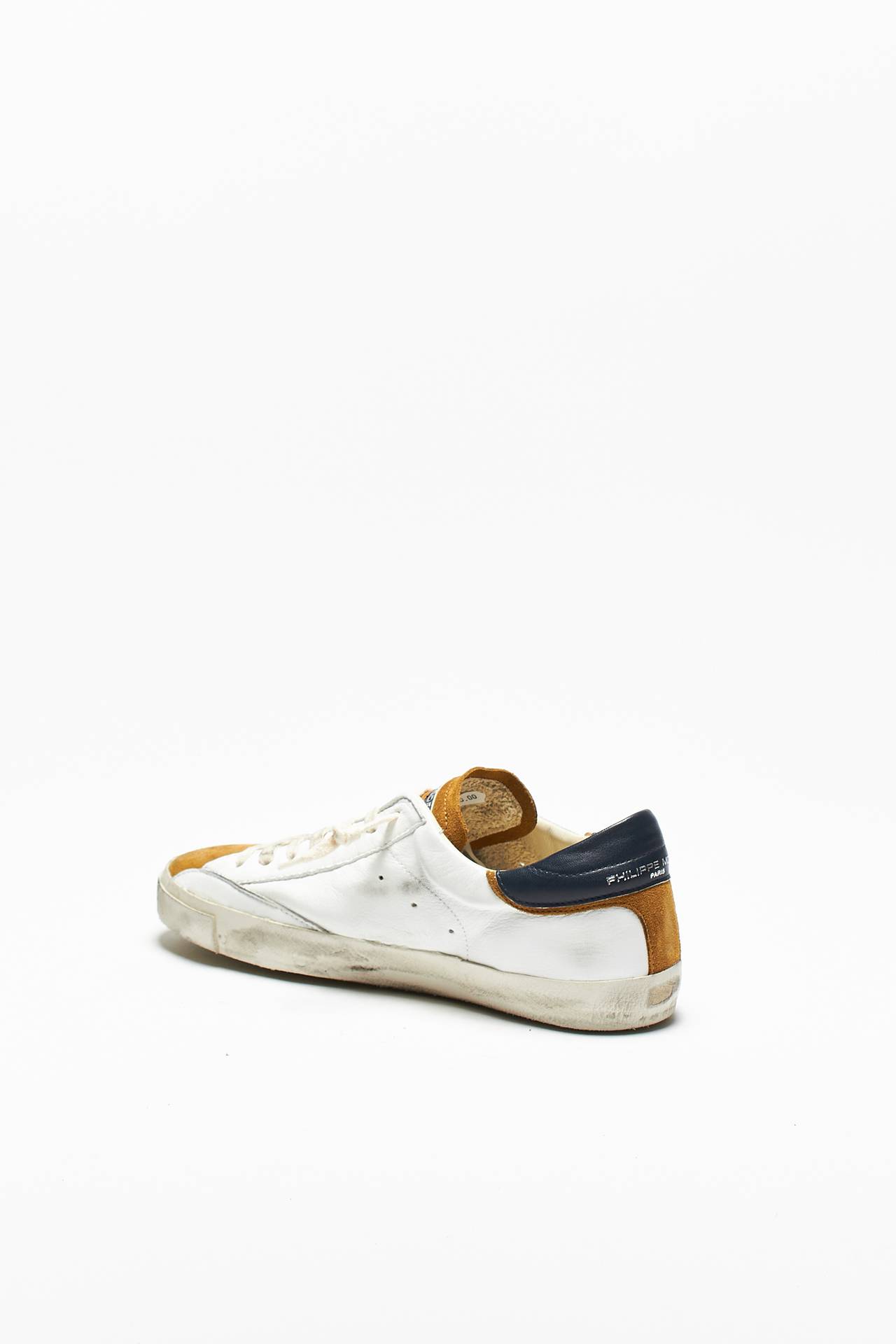 Sneakers PRSX LOW PRLU-WX21