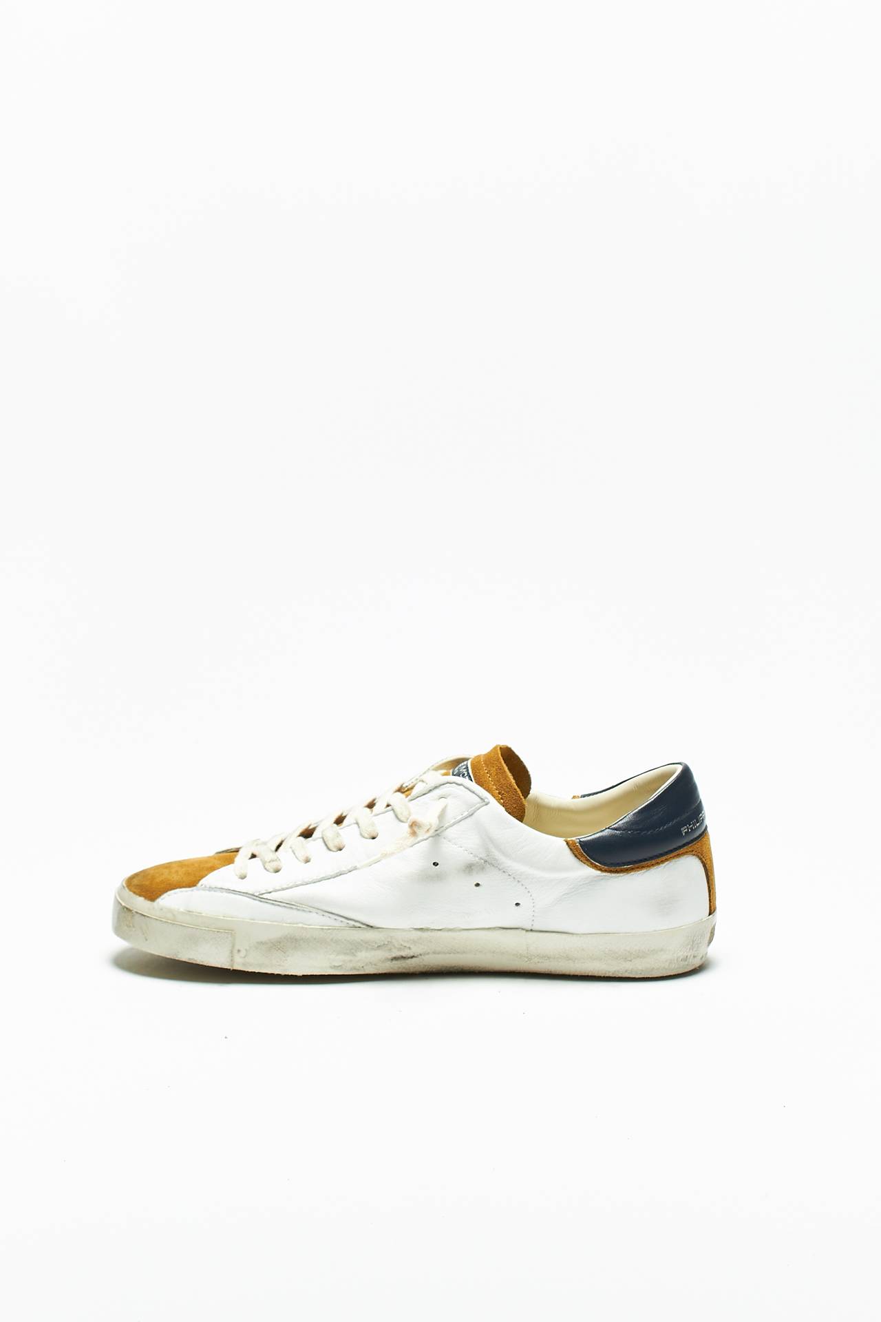 Sneakers PRSX LOW PRLU-WX21