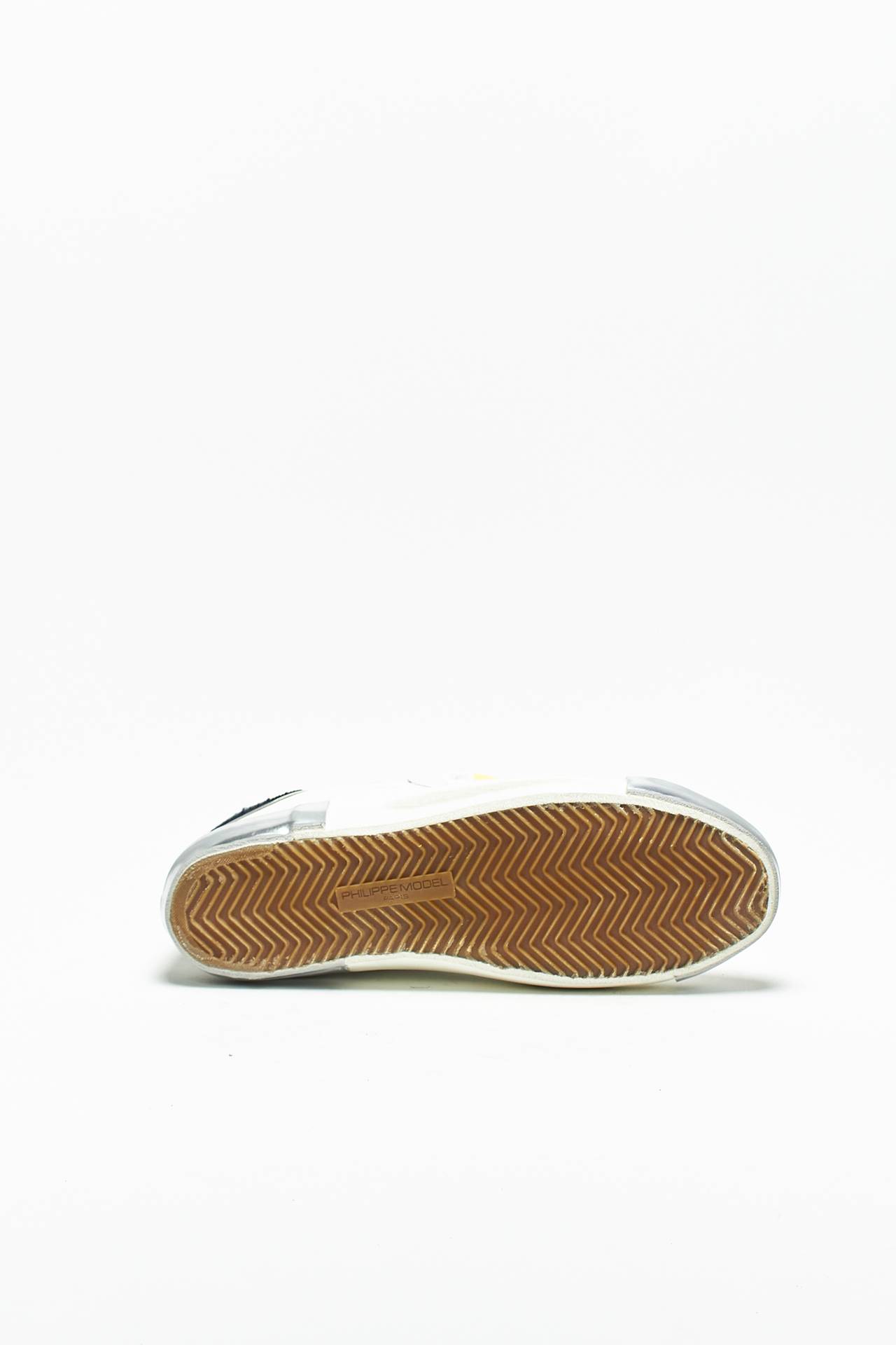 Sneakers PRSX LOW PRLU-VLL1