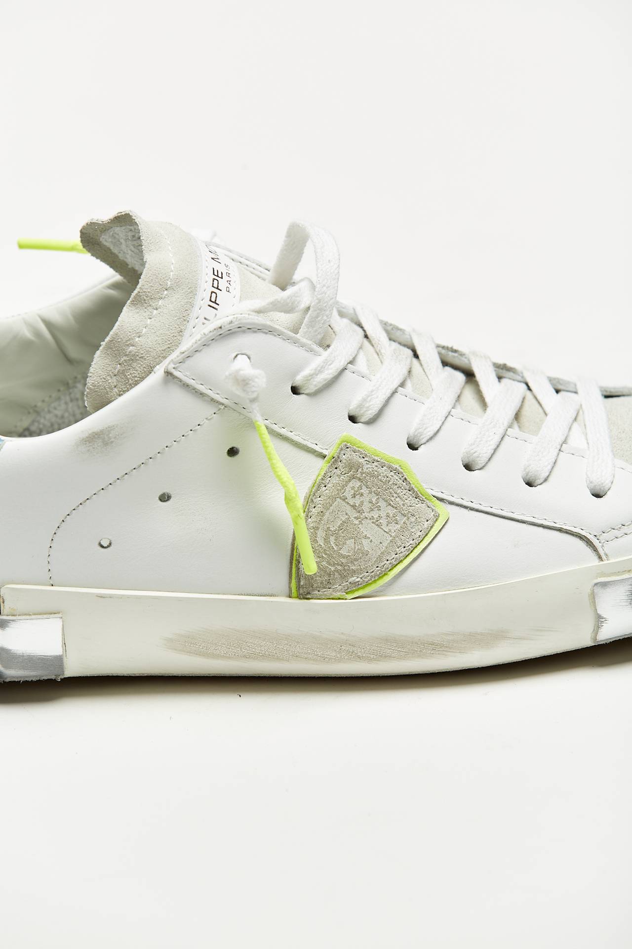 Sneakers PRSX LOW PRLU-VLL1