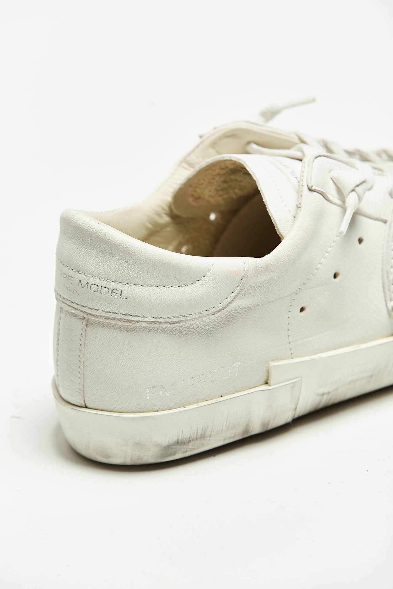 Sneakers PRSX LOW PRLU-1012