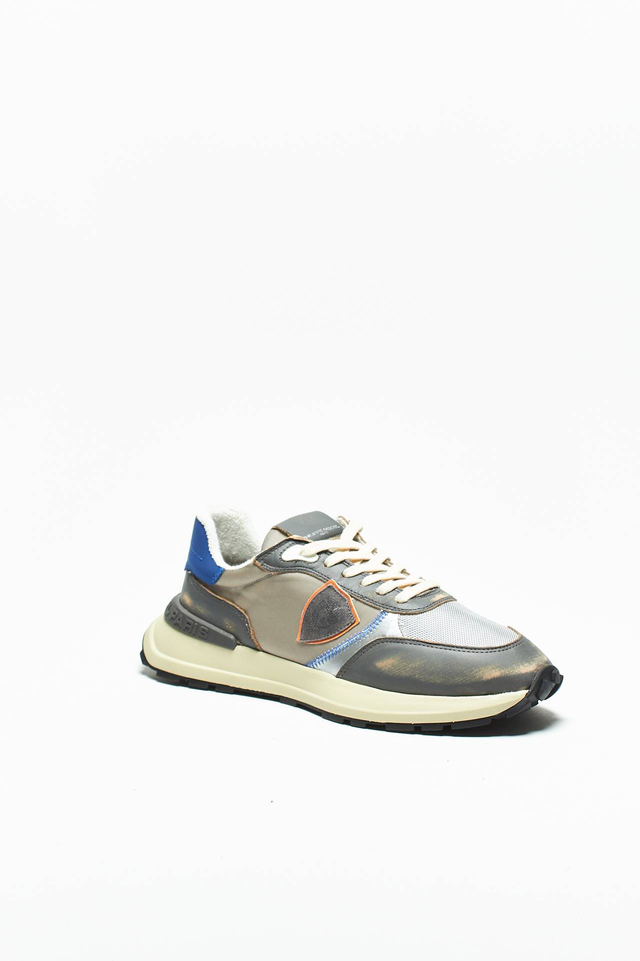Sneakers ANTIBES-ATLU-WY12