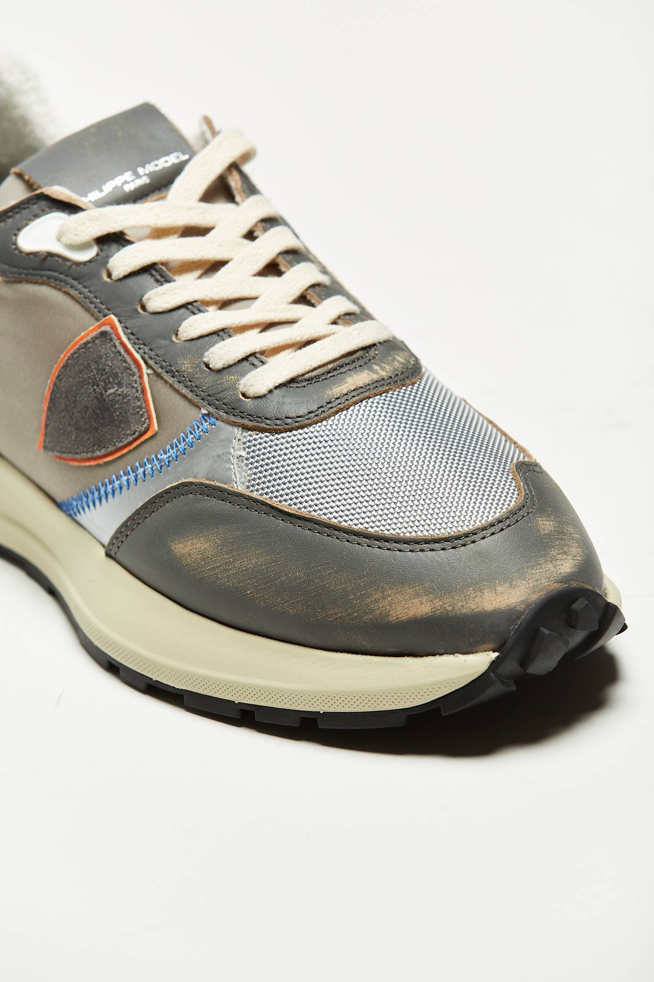 Sneakers ANTIBES-ATLU-WY12
