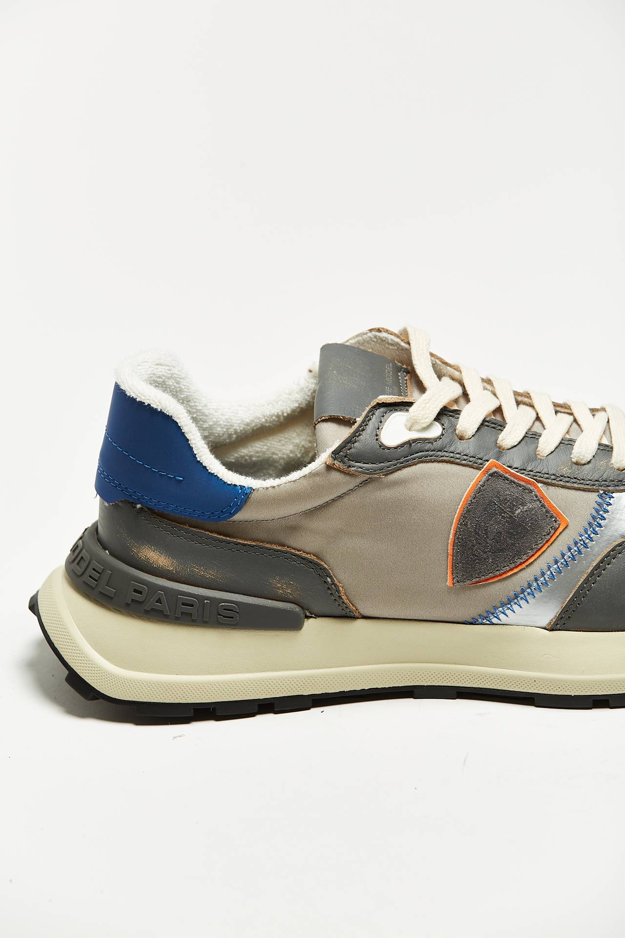 Sneakers ANTIBES-ATLU-WY12