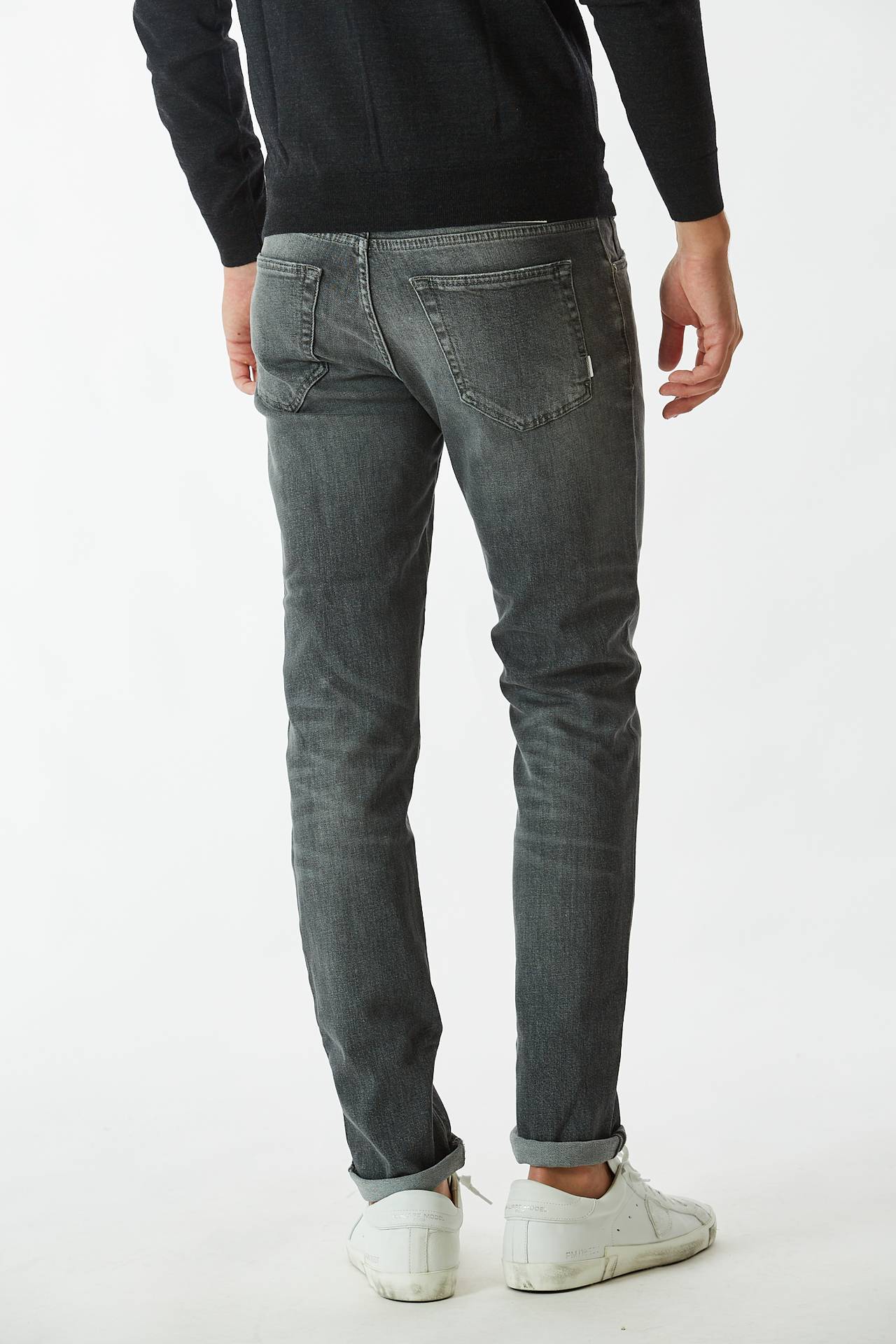 Jeans SWING grigio 