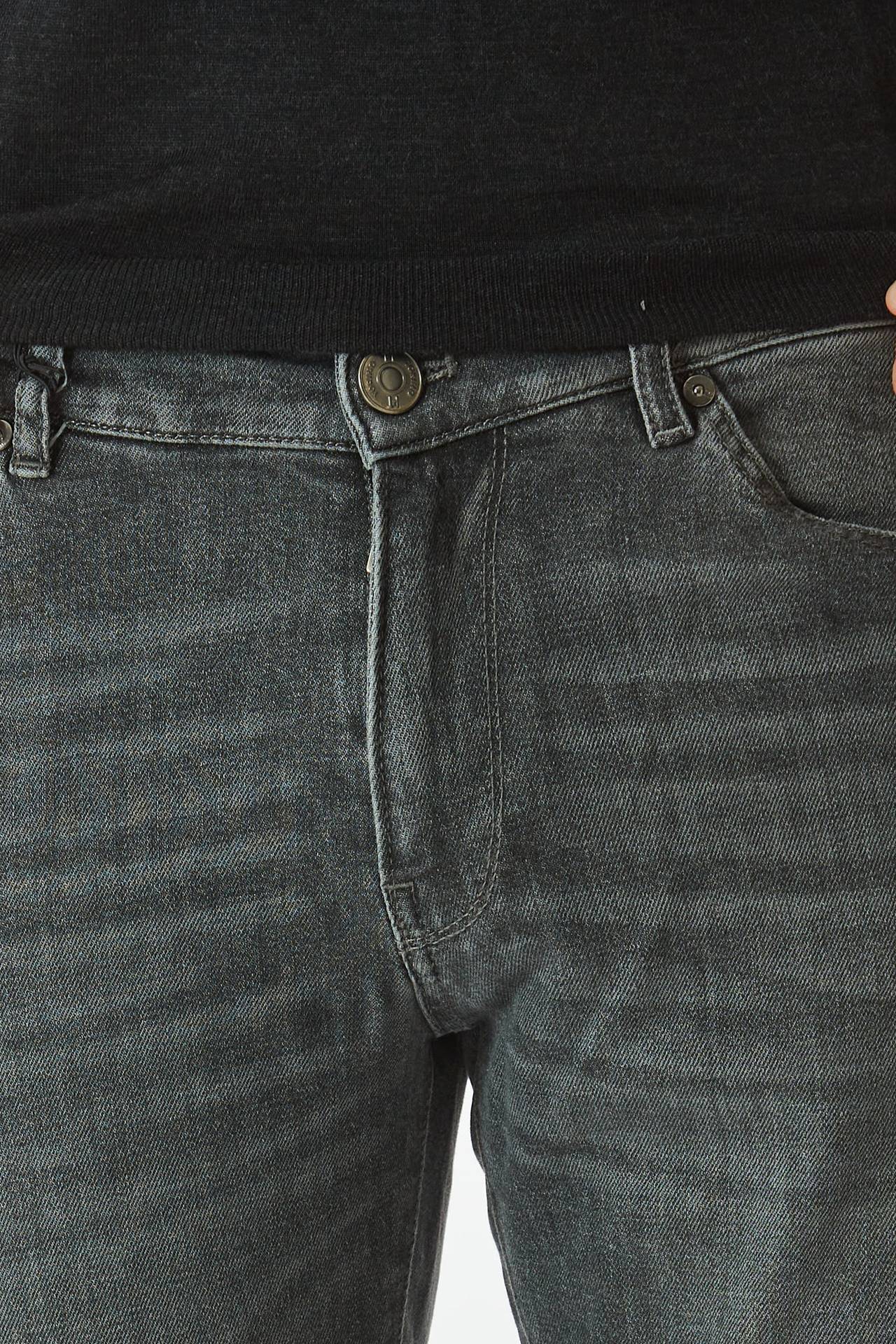 Jeans SWING grigio 