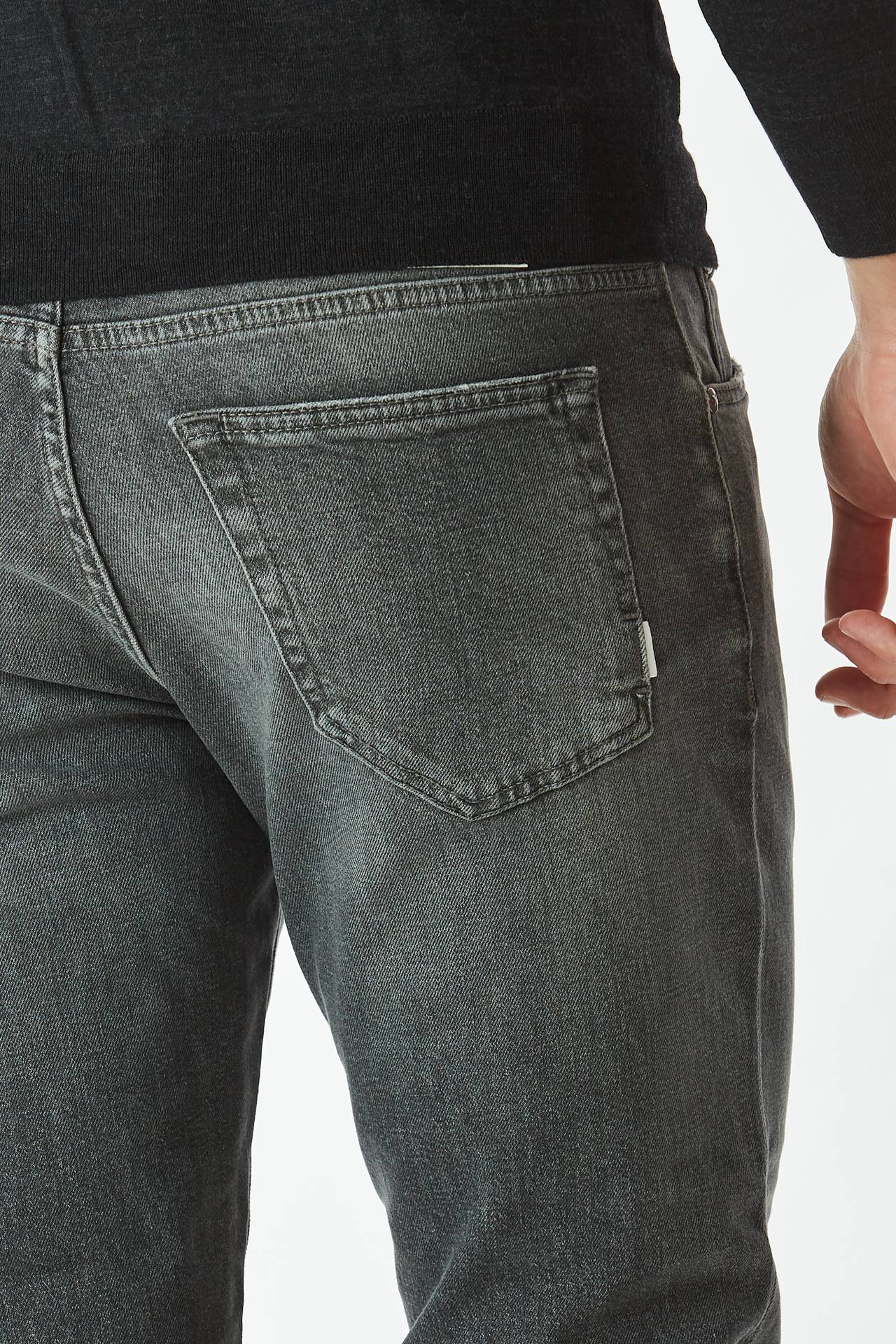 Jeans SWING grigio 