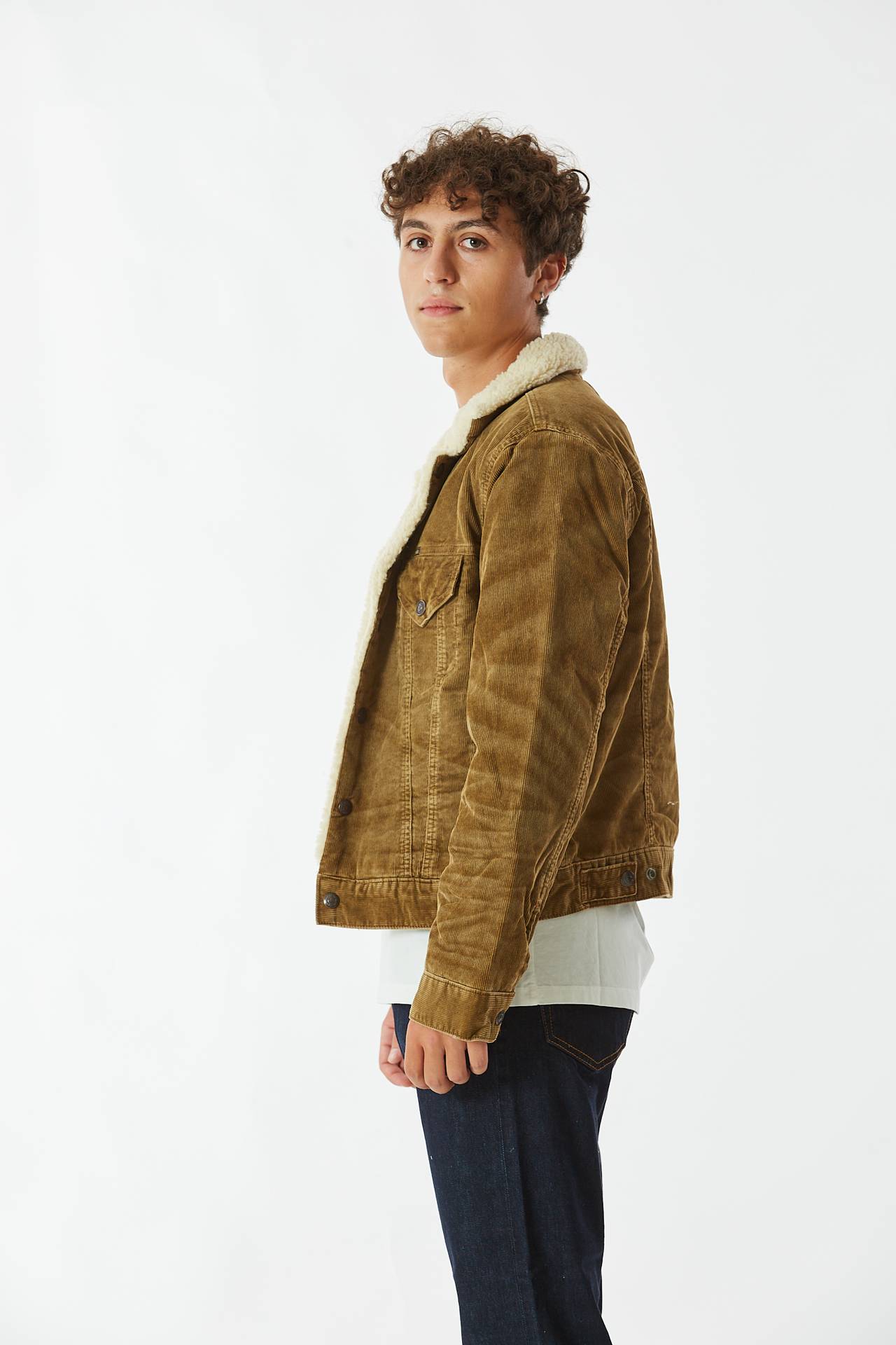 Bomber clearance velluto uomo
