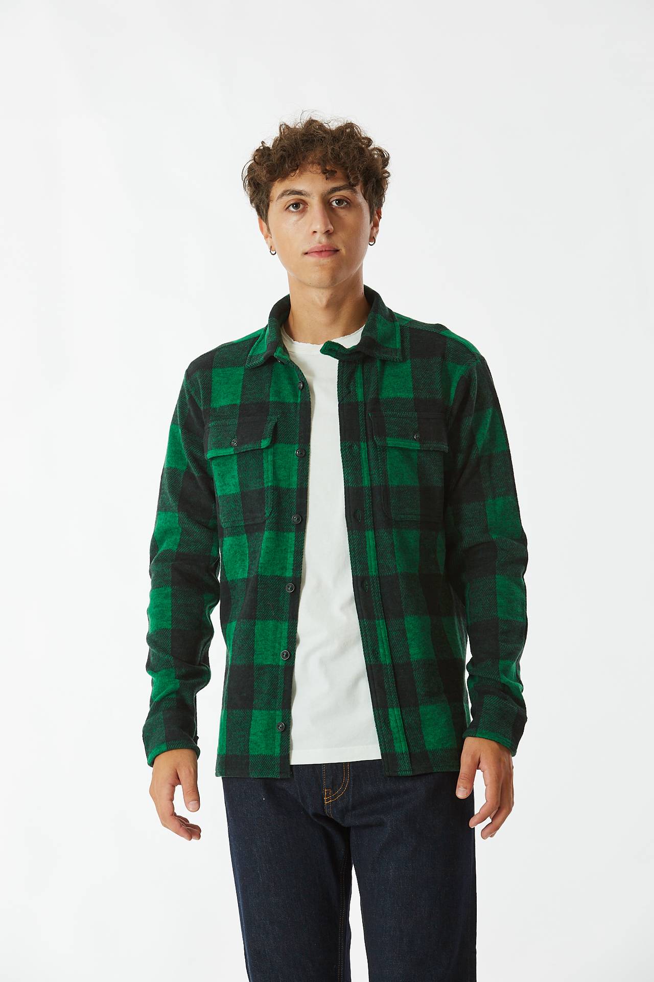 Polo ralph lauren uomo verde deals